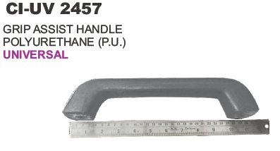 Grip Assist Handle Universal