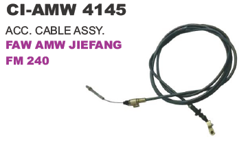 Acc Cable Assy Amw