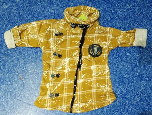 Kids Tshirt - Cotton Full Sleeves Size 1822263034 | Multicolour Design for Boys Ideal for Ages 2-10 Years