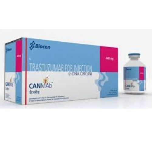 Canmab 440 Mg Anti Cancer Injection