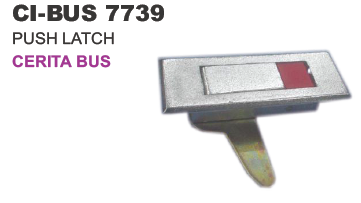 Push Latch Bus