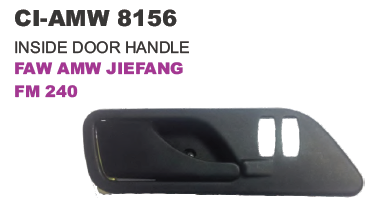 Inside Door Handle Amw