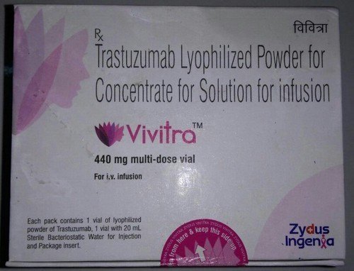 Vivitra 440 mg