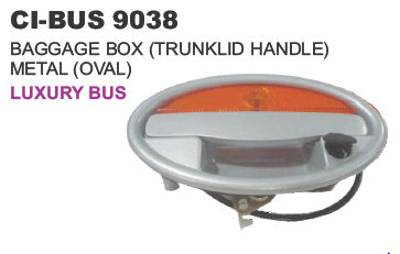 Baggage Box handle Bus
