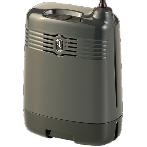 Focus Portable Oxygen Concentrator