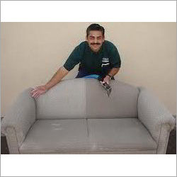 Sofa Cleaning Services By DHRUVA PEST CONTROL