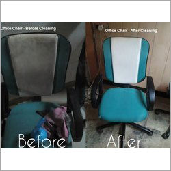 Chair Cleaning Services