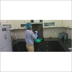 Industrial Disinfection Treatment Services By DHRUVA PEST CONTROL