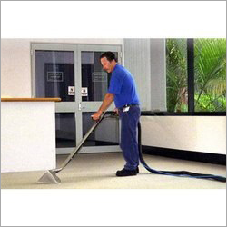 Residential Housekeeping Services By DHRUVA PEST CONTROL