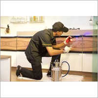 Indoor Pest Control Services - Chemical & Non-chemical Solutions | 24/7 Support, Money-back Guarantee, Targeting Cockroaches, Ants, Termites, Rodents
