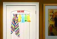 S.s Khuti 6mm Cloth Hanger