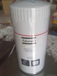 Lubricated Atlas Copco Oil Filters