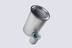 Atlas Copco Air Compressor Parts List Pdf - Air Oil Separator, Lubricated Type, Standard Size, Working Pressure 120C, Warranty 12 Months | Suitable for Screw Compressors, Filters & Motors