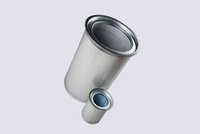 Atlas Copco Air Compressor Parts List Pdf - Air Oil Separator, Lubricated Type, Standard Size, Working Pressure 120c, Warranty 12 Months | Suitable For Screw Compressors, Filters & Motors