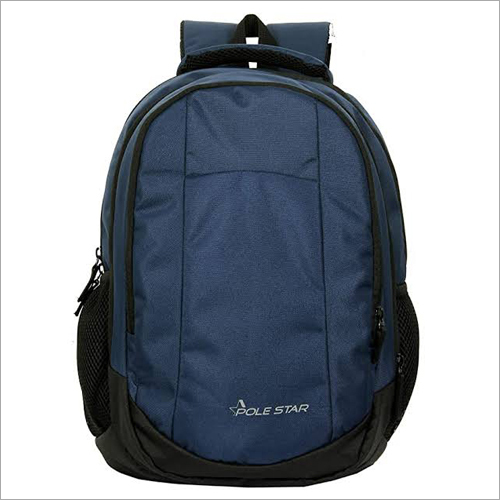 Pole shop star backpack