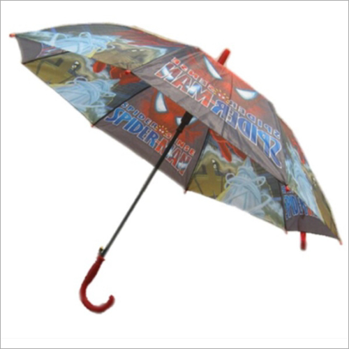 Multicolor Promotional Umbrella