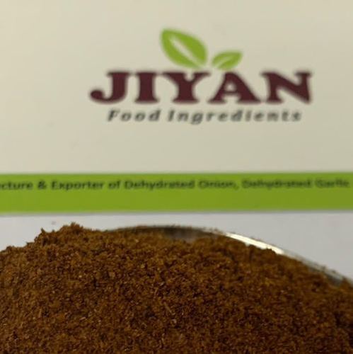 BHUT JOLOKIA CHILLI POWDER SMOKE DRIED