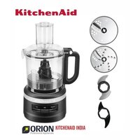 Kitchenaid Food Processor Application: Home Vegetable Cutter
