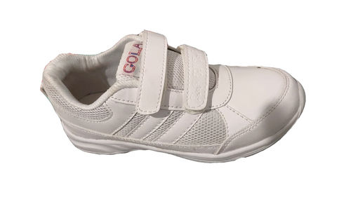 VELCRO GOLA SHOES