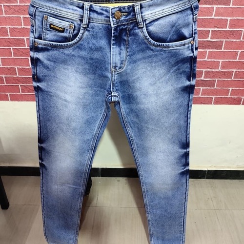 Men's jeans