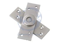 Brass Bearing Glass Pivot