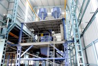 Green Sand Plant