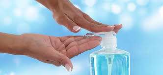 Hand Sanitizer By DELTOID HEALTHCARE PVT LTD.
