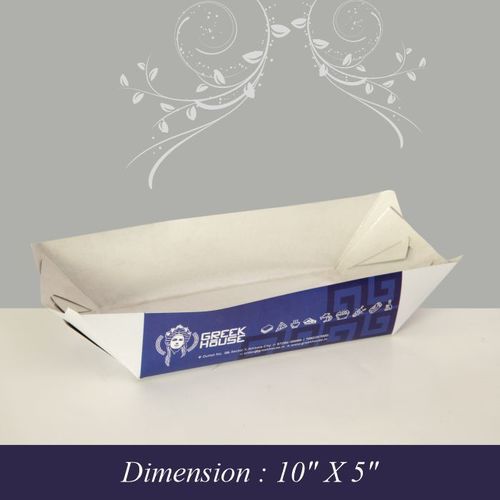 Meal Tray