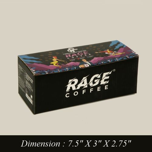 cosmetic box