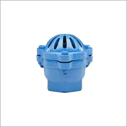 Cast Iron Foot Valve