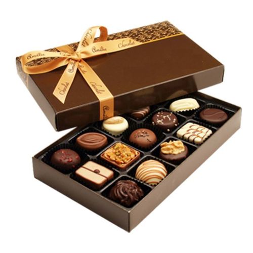 Chocolate Box