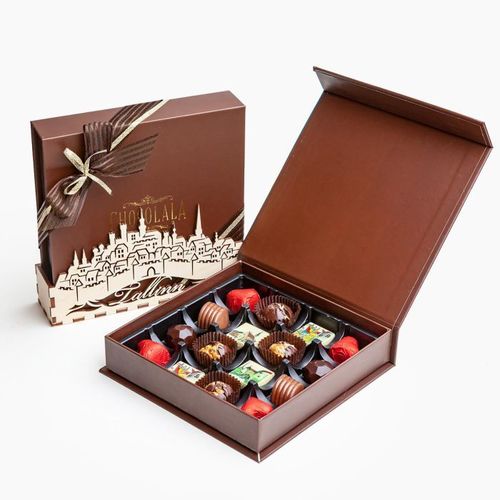 Chocolate Box