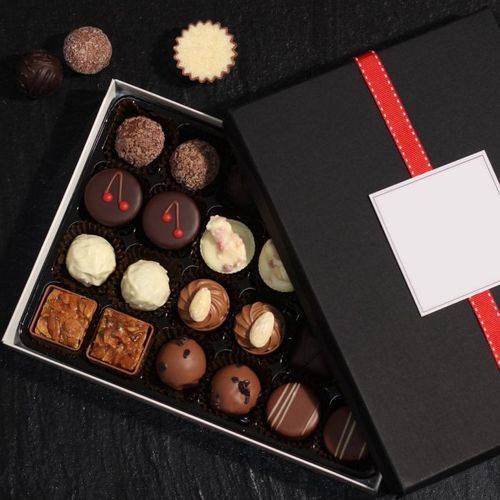 Chocolate Box