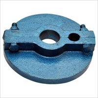 Cast Iron Bore Cap