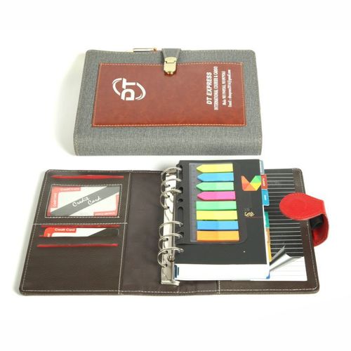 Business Organizer