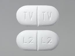 Anti Hiv Tablet