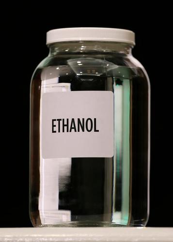 industrial ethanol