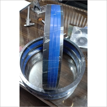 Lami Engg - Custom Diameter Metal Alloy, Polished Finish | Durable Material, High Precision, Easy Install, Reduced Downtime, Cost Effective, Long Life