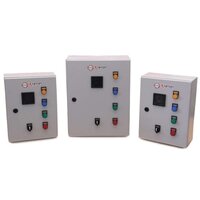 पंप नियंत्रण पैनल बोर्ड