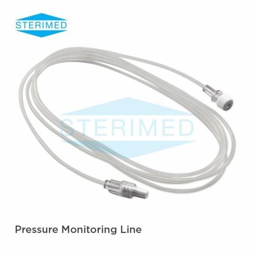Pressure Monitoring Line