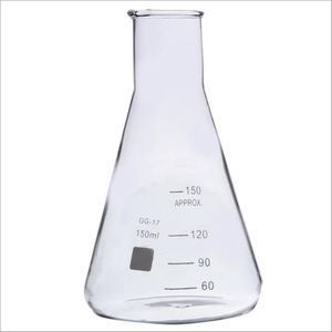 150 ML Conical Flask
