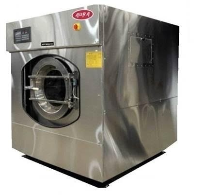 Heavy Duty Commercial Washing Machine Capacity: 20 Kg To 35 Kg Kg/Hr