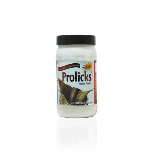 PROTIEN POWDER