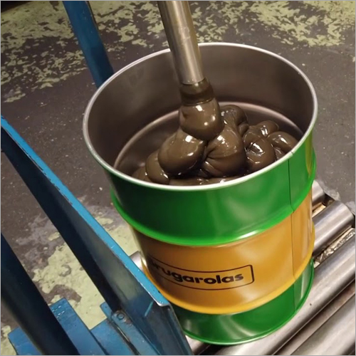 Heavy Duty Spindle Bearing Degreaser