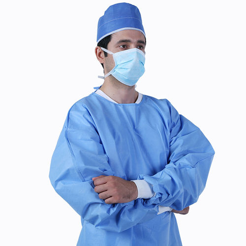 Surgical Gown