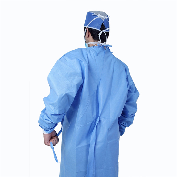 Surgical Gown