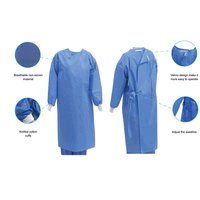 Disposable Gown