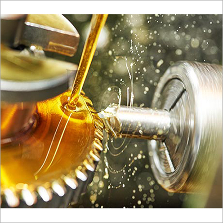 Lubricating Oil