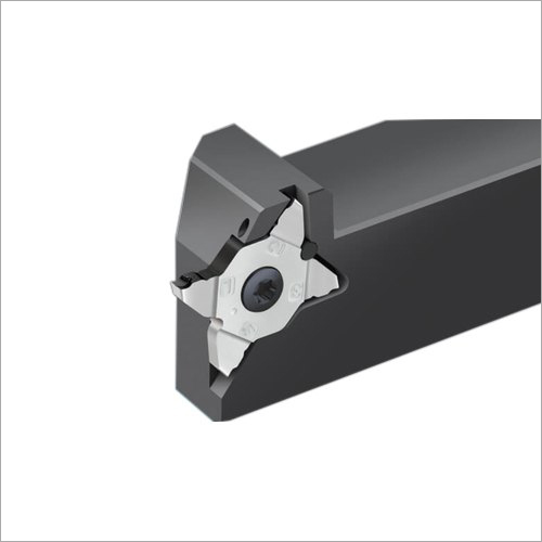 Carbide Turning Tools - 50-150 mm Length 5-10 mm Width | Black Industrial-Grade Carbide Material for Precision Machining