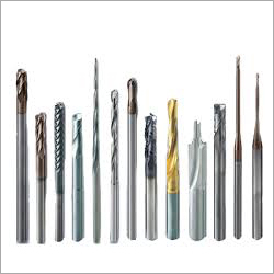 HPMT Cutting Tools